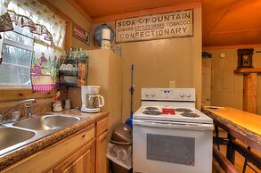 Panther Creek Cabins