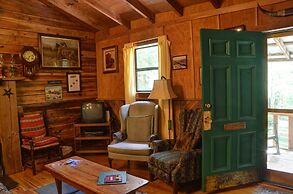 Panther Creek Cabins