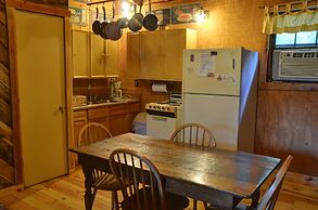 Panther Creek Cabins