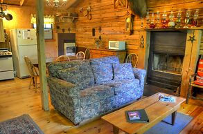 Panther Creek Cabins