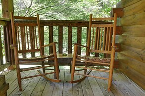 Panther Creek Cabins