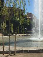 Hostal Alhambra Tarragona