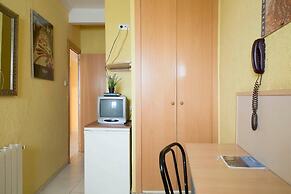 Hostal Alhambra Tarragona