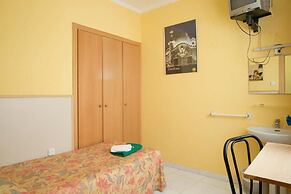 Hostal Alhambra Tarragona