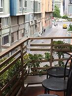 Hostal Alhambra Tarragona