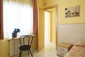 Hostal Alhambra Tarragona