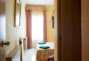 Hostal Alhambra Tarragona