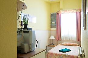 Hostal Alhambra Tarragona