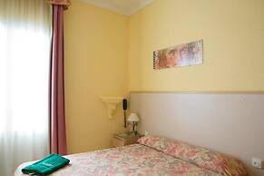 Hostal Alhambra Tarragona