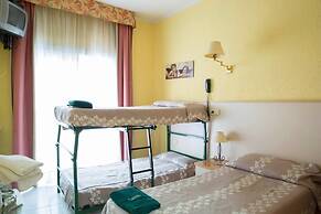 Hostal Alhambra Tarragona