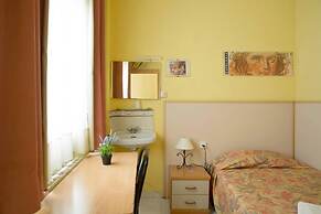 Hostal Alhambra Tarragona