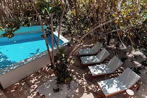 Sorobon Luxury Beach Resort