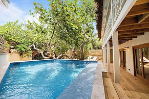Sorobon Luxury Beach Resort