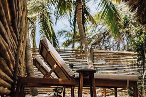 Sorobon Luxury Beach Resort