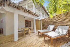 Sorobon Luxury Beach Resort