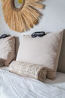 Sorobon Luxury Beach Resort