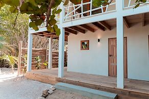 Sorobon Luxury Beach Resort