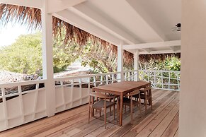 Sorobon Luxury Beach Resort