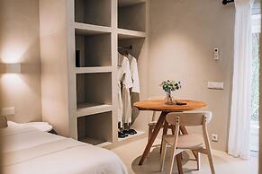 Sorobon Luxury Beach Resort