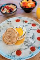 Sorobon Luxury Beach Resort