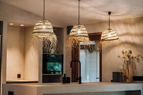 Sorobon Luxury Beach Resort