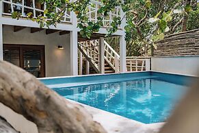 Sorobon Luxury Beach Resort