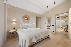 Sorobon Luxury Beach Resort