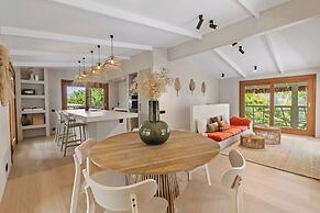 Sorobon Luxury Beach Resort