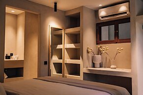 Sorobon Luxury Beach Resort