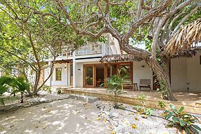 Sorobon Luxury Beach Resort