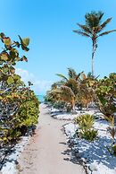 Sorobon Luxury Beach Resort