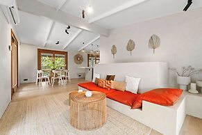 Sorobon Luxury Beach Resort