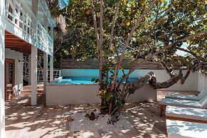 Sorobon Luxury Beach Resort