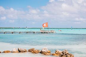 Sorobon Luxury Beach Resort