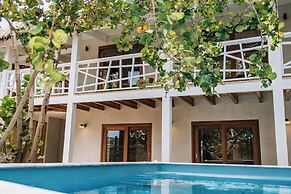 Sorobon Luxury Beach Resort