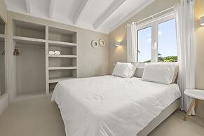 Sorobon Luxury Beach Resort