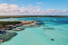 Sorobon Luxury Beach Resort