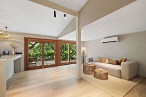 Sorobon Luxury Beach Resort