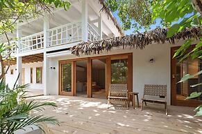 Sorobon Luxury Beach Resort