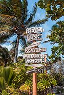 Sorobon Luxury Beach Resort