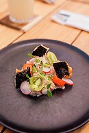 Sorobon Luxury Beach Resort