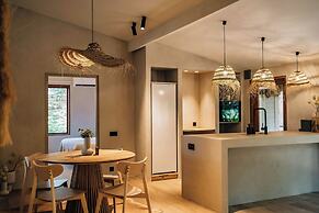 Sorobon Luxury Beach Resort