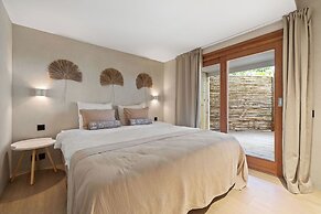 Sorobon Luxury Beach Resort