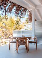 Sorobon Luxury Beach Resort