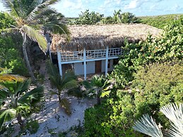 Sorobon Luxury Beach Resort