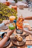 Sorobon Luxury Beach Resort