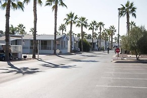 Palm Creek Golf and RV Resort 55 plus