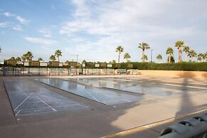 Palm Creek Golf and RV Resort 55 plus