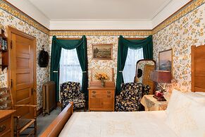 The Dempsey Manor Bed & Breakfast Inn