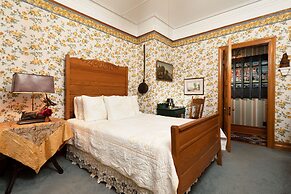 The Dempsey Manor Bed & Breakfast Inn